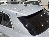 Usata Audi A3 Advanced 150 CV (110 kW) 2023 Grigio Berlina