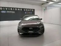 Usata Ford Focus ST-Line X 125 CV (91 kW) 2023 Grigio Berlina