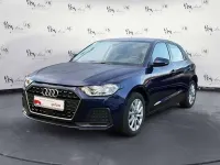 Usata Audi A1 Advanced 95 CV (69 kW) 2025 Blu/azzurro SUV