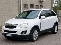 Usata Opel Antara Cosmo 163 CV (119 kW) 2015 SUV