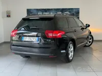 Usata Citroën C5 Exclusive 163 CV (119 kW) 2011 Nero Station wagon