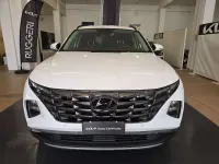 Usata Hyundai Tucson 230 CV (169 kW) 2022 Bianco SUV