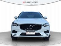 Usata Volvo XC60 Momentum 197 CV (144 kW) 2021 Bianco SUV