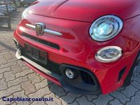 usata Abarth 500C 1.4 Turbo T-Jet 165 CV Turismo AUTOMATICA+BIXENO