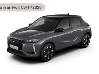 Usata DS Automobiles DS3 Crossback E-Tense 61 kW (84 CV) 2024 Argento SUV