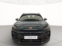 Nuova Cupra Terramar 150 CV (110 kW) 2026 Fiord blue SUV