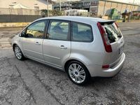 usata Ford C-MAX Focus 2/Focus1.8 TDCi (115CV) Ghia