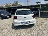 Usata VW Polo Comfortline 65 CV (47 kW) 2019 Other Utilitaria