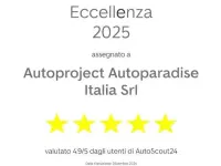 Usata Citroën Berlingo 99 CV (72 kW) 2018 Bianco Monovolume