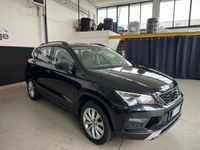 usata Seat Ateca 1.6 tdi dsg