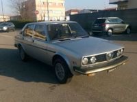 usata Alfa Romeo 2000 Alfetta GT/GTV Alfetta Li Americainiezione spica