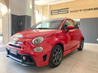 usata Abarth 595 1.4 Turbo T-Jet 145 CV