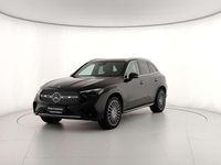 Usata Mercedes GLC220 Premium 197 CV (144 kW) 2023 Nero SUV