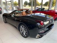 usata Ferrari California 4.3 dct