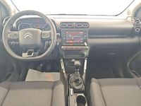 Occasion Citroën C3 Aircross PureTech 110 ch (80 kW) 2024 Gris SUV