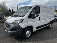 usata Fiat Ducato 2.3 MJT 120CV CH1 Furgone