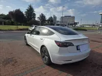Usata Tesla Model 3 Standard Range 88 kW (120 CV) 2023 Berlina