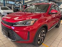 Nuova EMC Wave 3 2025 Rosso SUV