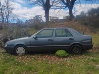 Usata Fiat Croma 1995 Grigio Utilitaria