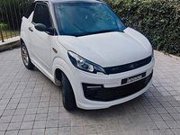 Usata Ligier JS50 2022 Bianco Utilitaria