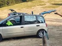 Usata Fiat Multipla 116 CV (85 kW) 2008 Monovolume