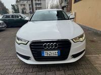 usata Audi A6 4ª serie Avant 2.0 TDI 177 CV multitronic Advanced