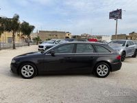 Usata Audi A4 120 CV (88 kW) 2009 Grigio Station wagon