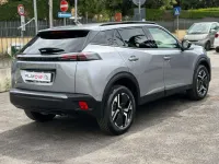 Usata Peugeot 2008 Allure 101 CV (74 kW) 2025 Grigio SUV