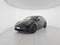 Usata Tesla Model Y Performance 359 kW (489 CV) 2022 Nero SUV