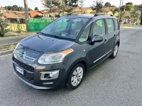 Usata Citroën C3 Picasso Exclusive 92 CV (67 kW) 2013 Other Monovolume