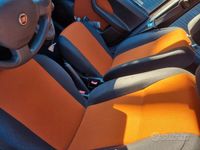 Usata Fiat Panda Active 2008 Utilitaria