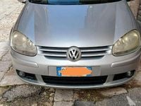 Usata VW Golf IV 2004 Berlina