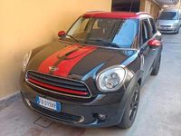 Usado Mini Countryman 90 CV (66 kW) 2012 Negro SUV