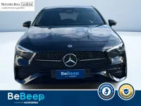 Usata Mercedes A180 Advanced Plus 116 CV (85 kW) 2023 Nero metallizzato Berlina