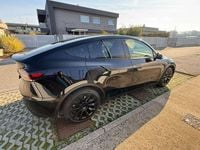 Usata Tesla Model Y 350 kW (477 CV) 2022 Nero SUV
