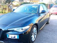 Usata Alfa Romeo Giulia 160 CV (117 kW) 2019 Berlina