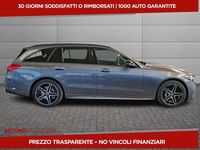 Occasion Mercedes C300e Premium 313 ch (230 kW) 2022 Gris Break