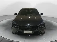 Usata BMW 118 M Sport 150 CV (110 kW) 2025 Nero Utilitaria