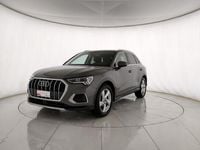 Usata Audi Q3 Advanced 2025 Grigio medio SUV