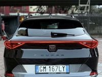 Gebraucht Cupra Formentor 150 PS (110 kW) 2023 Schwarz SUV