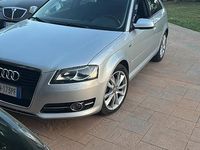 Usata Audi A3 140 CV (102 kW) 2012 Berlina