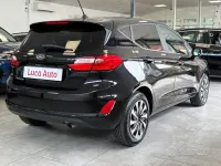 Usata Ford Fiesta 75 CV (55 kW) 2023 Nero Utilitaria