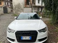 usata Audi A6 2.0 tdi 177cv multitronic