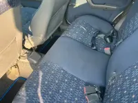 Usata Fiat Punto 1997 Grigio Utilitaria