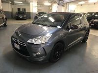 Occasion Citroën DS3 68 ch (50 kW) 2012 Gris Berline