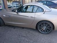 Usata BMW Z4 204 CV (150 kW) 2011 Cabrio