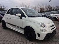 usata Abarth 595 1.4 t-jet 145cv