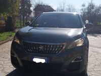 usata Peugeot 3008 1.6 bluehdi Business bc s&s 120cv