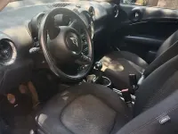 Usata Mini Countryman 122 CV (89 kW) 2013 Grigio SUV