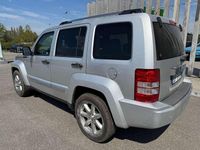 Usata Jeep Cherokee Limited 177 CV (130 kW) 2008 SUV